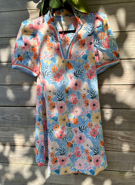Meadow Mist Dress